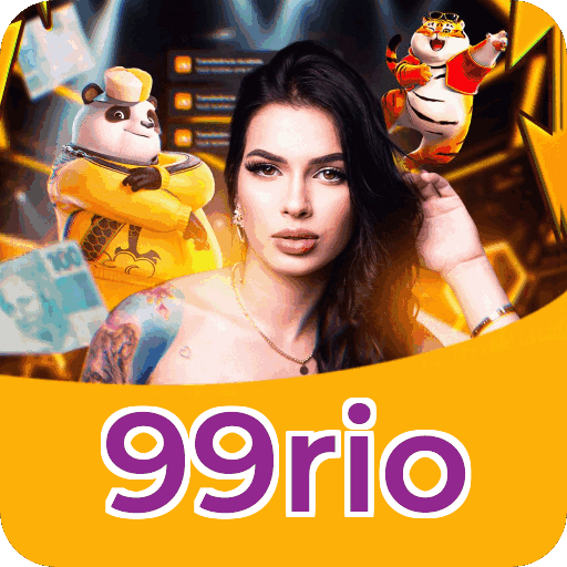 Catálogo 99rio 2.547 jogos - Pragmatic Play, Evolution, NetEnt